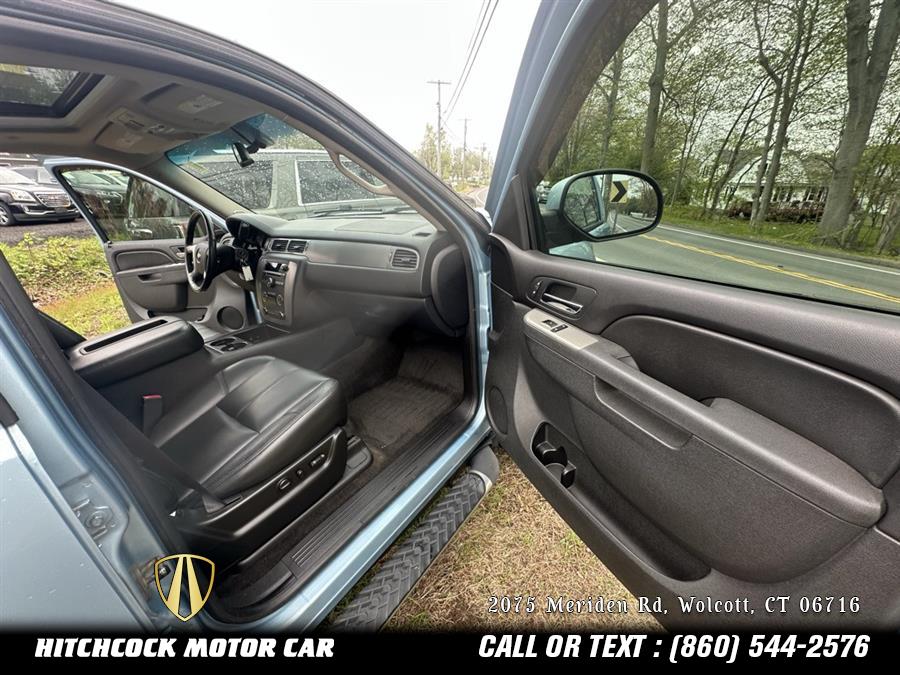 2011 Chevrolet Tahoe LT, available for sale in Wolcott, Connecticut | Hitchcock Motor Car. Wolcott, Connecticut 2011 Chevrolet Tahoe LT, available for sale in Wolcott, Connecticut | Hitchcock Motor Car. Wolcott, Connecticut