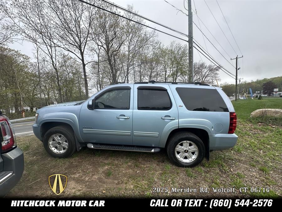 2011 Chevrolet Tahoe LT, available for sale in Wolcott, Connecticut | Hitchcock Motor Car. Wolcott, Connecticut 2011 Chevrolet Tahoe LT, available for sale in Wolcott, Connecticut | Hitchcock Motor Car. Wolcott, Connecticut