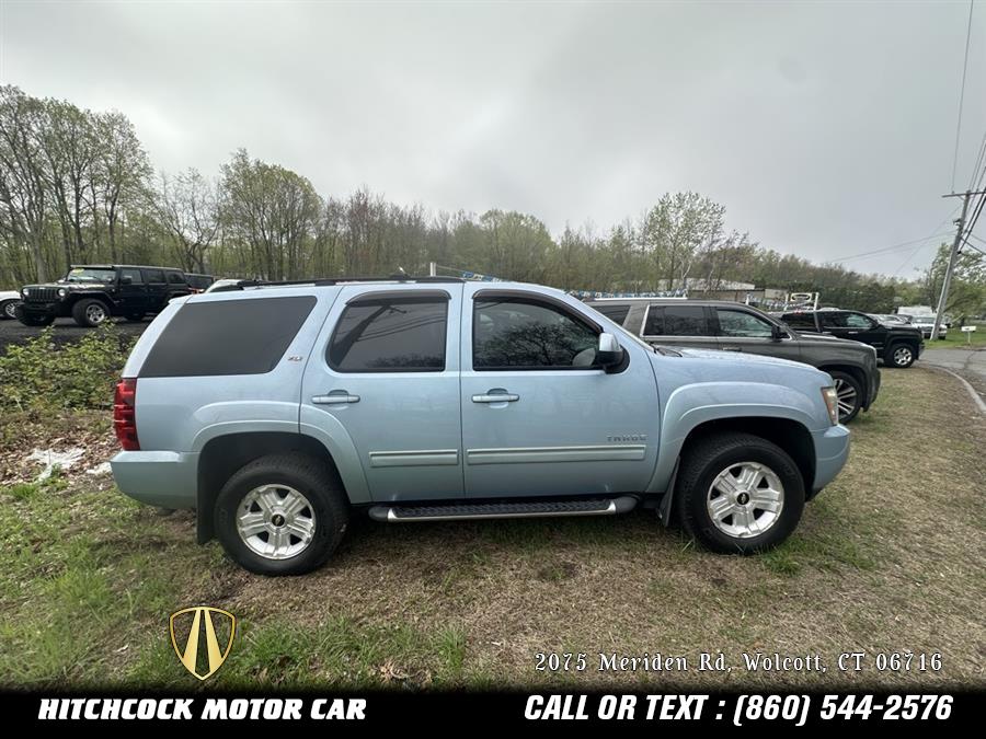 2011 Chevrolet Tahoe LT, available for sale in Wolcott, Connecticut | Hitchcock Motor Car. Wolcott, Connecticut 2011 Chevrolet Tahoe LT, available for sale in Wolcott, Connecticut | Hitchcock Motor Car. Wolcott, Connecticut