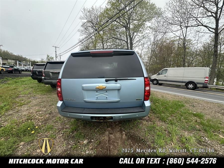 2011 Chevrolet Tahoe LT, available for sale in Wolcott, Connecticut | Hitchcock Motor Car. Wolcott, Connecticut 2011 Chevrolet Tahoe LT, available for sale in Wolcott, Connecticut | Hitchcock Motor Car. Wolcott, Connecticut
