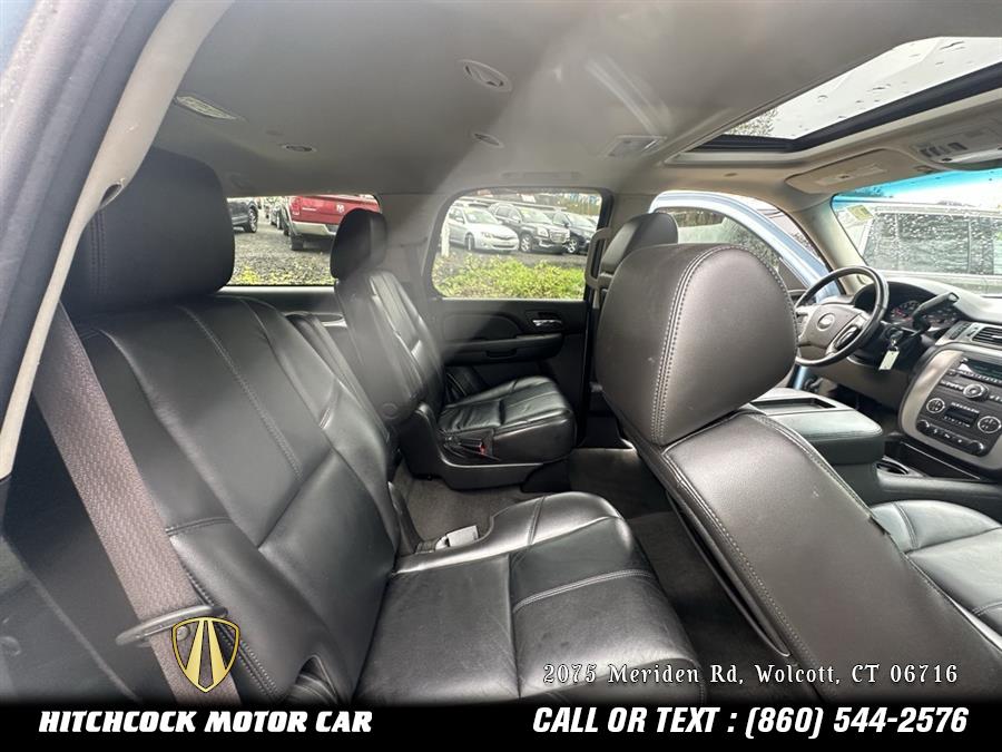 2011 Chevrolet Tahoe LT, available for sale in Wolcott, Connecticut | Hitchcock Motor Car. Wolcott, Connecticut 2011 Chevrolet Tahoe LT, available for sale in Wolcott, Connecticut | Hitchcock Motor Car. Wolcott, Connecticut