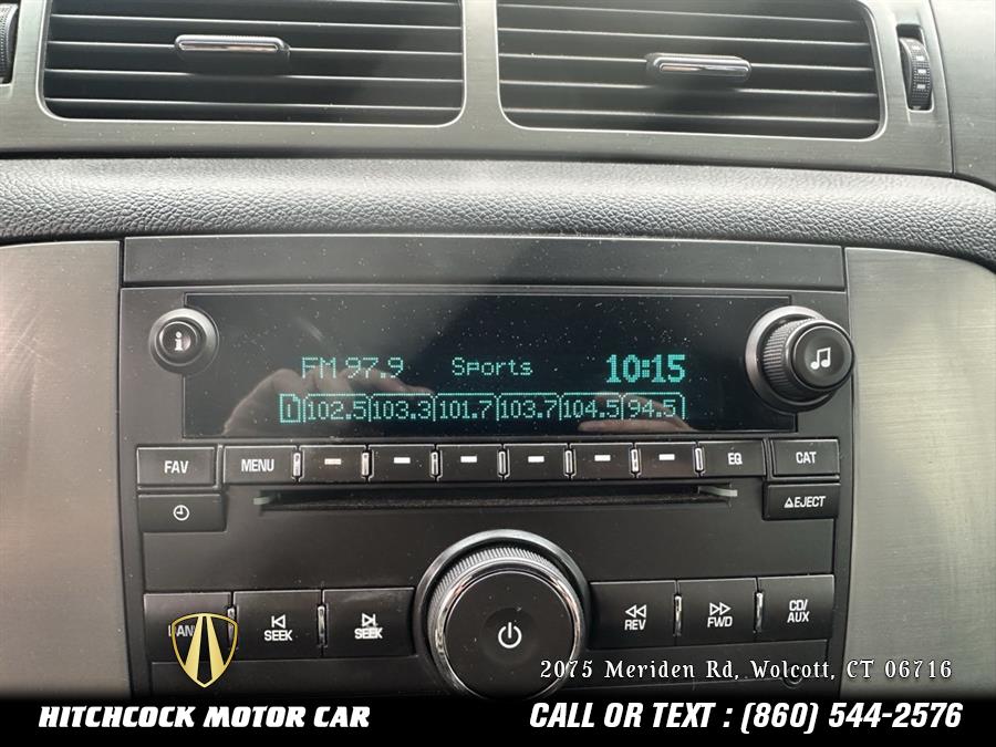 2011 Chevrolet Tahoe LT, available for sale in Wolcott, Connecticut | Hitchcock Motor Car. Wolcott, Connecticut 2011 Chevrolet Tahoe LT, available for sale in Wolcott, Connecticut | Hitchcock Motor Car. Wolcott, Connecticut