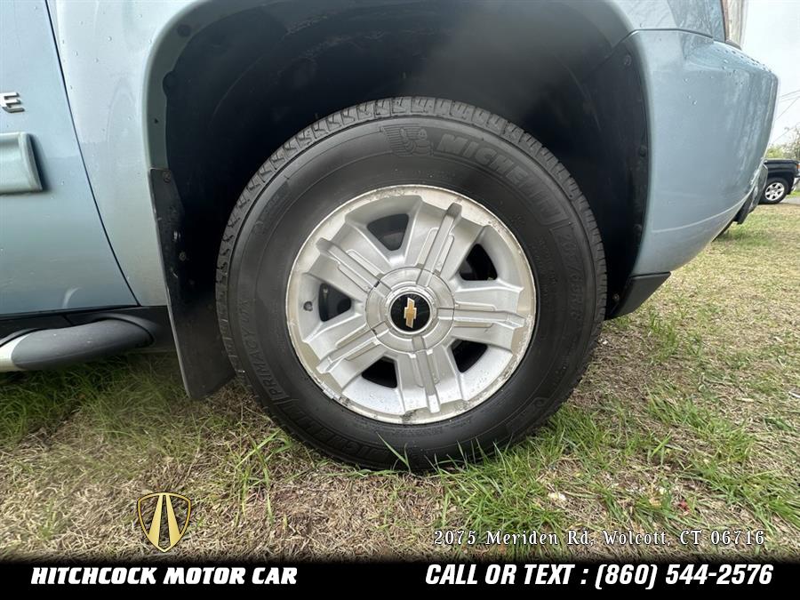 2011 Chevrolet Tahoe LT, available for sale in Wolcott, Connecticut | Hitchcock Motor Car. Wolcott, Connecticut 2011 Chevrolet Tahoe LT, available for sale in Wolcott, Connecticut | Hitchcock Motor Car. Wolcott, Connecticut