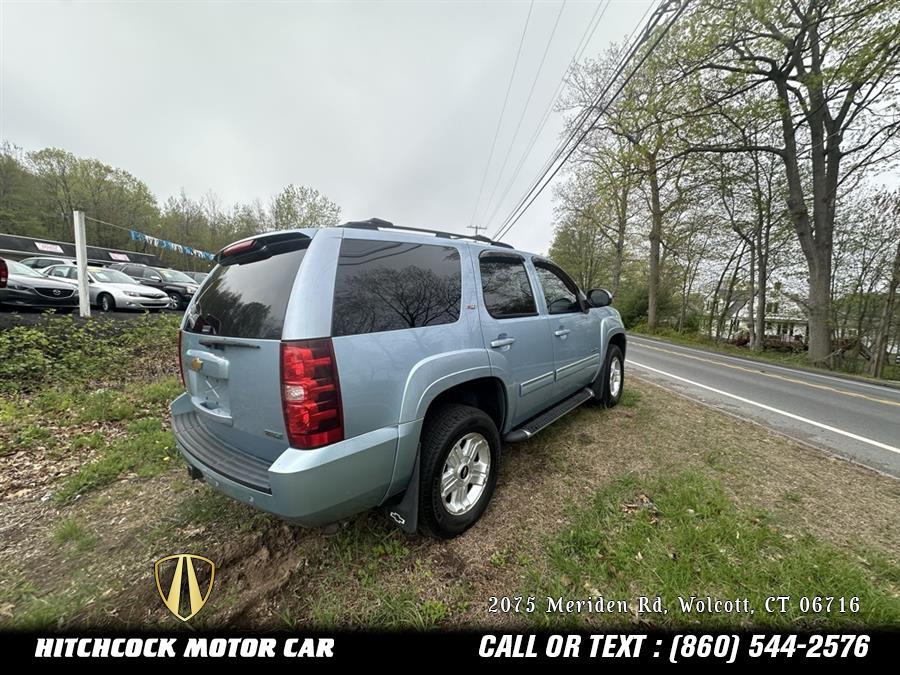 2011 Chevrolet Tahoe LT, available for sale in Wolcott, Connecticut | Hitchcock Motor Car. Wolcott, Connecticut 2011 Chevrolet Tahoe LT, available for sale in Wolcott, Connecticut | Hitchcock Motor Car. Wolcott, Connecticut