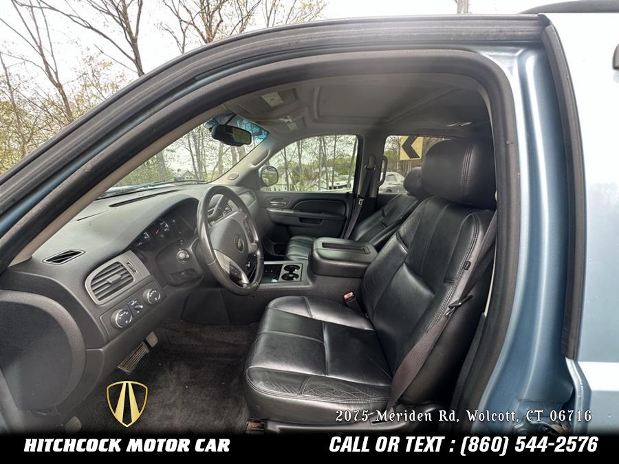 2011 Chevrolet Tahoe LT, available for sale in Wolcott, Connecticut | Hitchcock Motor Car. Wolcott, Connecticut 2011 Chevrolet Tahoe LT, available for sale in Wolcott, Connecticut | Hitchcock Motor Car. Wolcott, Connecticut