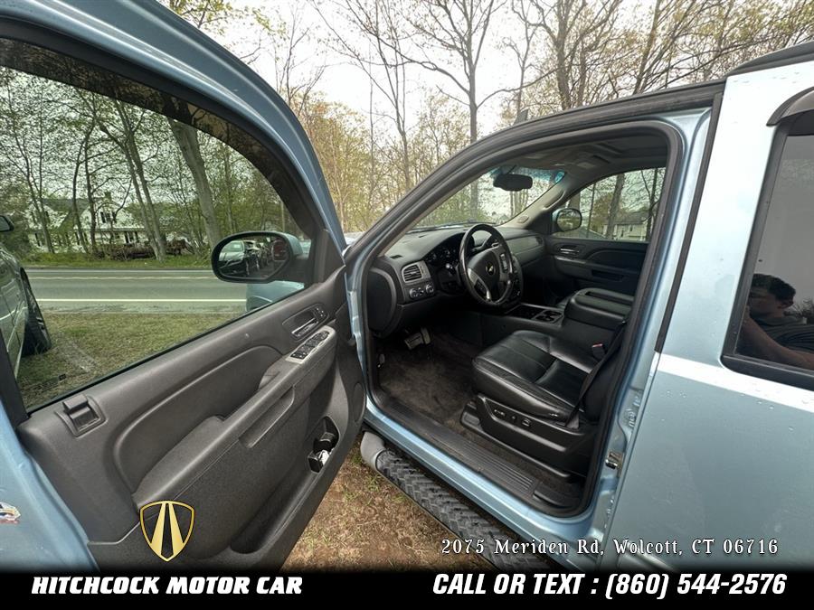 2011 Chevrolet Tahoe LT, available for sale in Wolcott, Connecticut | Hitchcock Motor Car. Wolcott, Connecticut 2011 Chevrolet Tahoe LT, available for sale in Wolcott, Connecticut | Hitchcock Motor Car. Wolcott, Connecticut