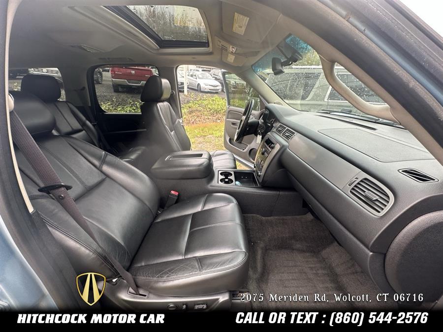 2011 Chevrolet Tahoe LT, available for sale in Wolcott, Connecticut | Hitchcock Motor Car. Wolcott, Connecticut 2011 Chevrolet Tahoe LT, available for sale in Wolcott, Connecticut | Hitchcock Motor Car. Wolcott, Connecticut