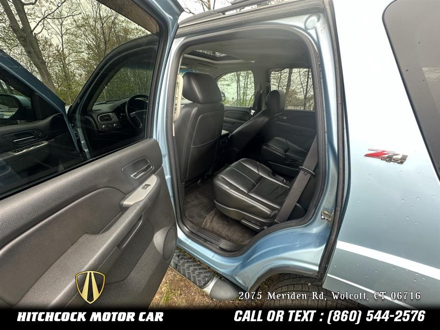 2011 Chevrolet Tahoe LT, available for sale in Wolcott, Connecticut | Hitchcock Motor Car. Wolcott, Connecticut 2011 Chevrolet Tahoe LT, available for sale in Wolcott, Connecticut | Hitchcock Motor Car. Wolcott, Connecticut