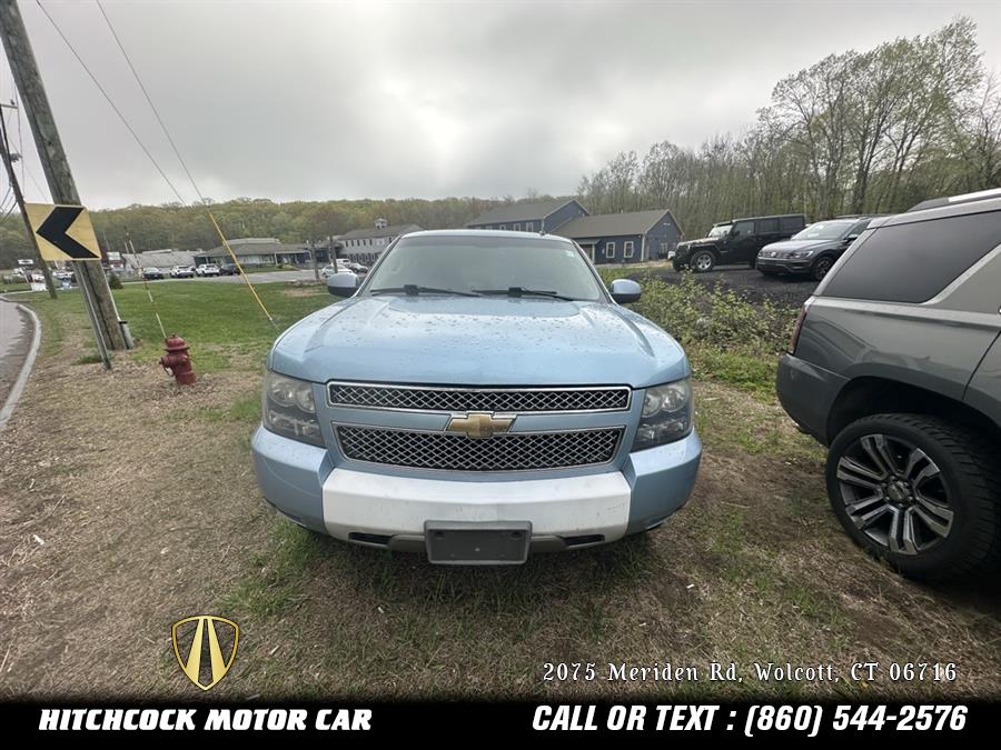 2011 Chevrolet Tahoe LT, available for sale in Wolcott, Connecticut | Hitchcock Motor Car. Wolcott, Connecticut 2011 Chevrolet Tahoe LT, available for sale in Wolcott, Connecticut | Hitchcock Motor Car. Wolcott, Connecticut
