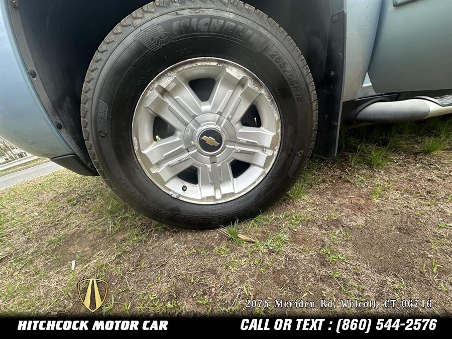 2011 Chevrolet Tahoe LT, available for sale in Wolcott, Connecticut | Hitchcock Motor Car. Wolcott, Connecticut 2011 Chevrolet Tahoe LT, available for sale in Wolcott, Connecticut | Hitchcock Motor Car. Wolcott, Connecticut