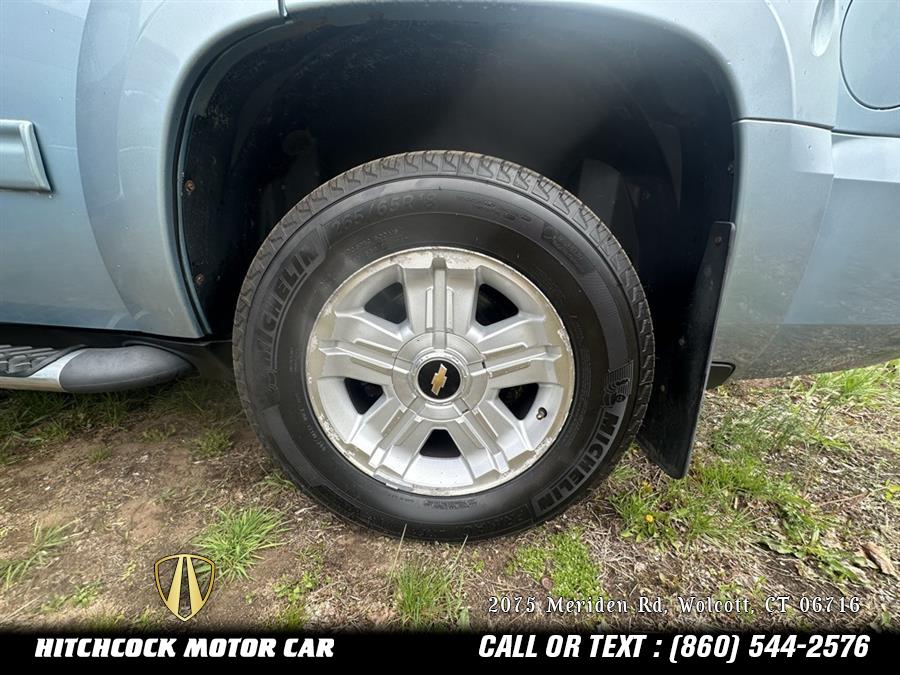 2011 Chevrolet Tahoe LT, available for sale in Wolcott, Connecticut | Hitchcock Motor Car. Wolcott, Connecticut 2011 Chevrolet Tahoe LT, available for sale in Wolcott, Connecticut | Hitchcock Motor Car. Wolcott, Connecticut