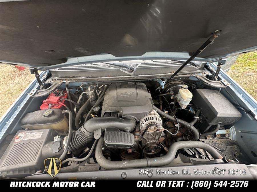 2011 Chevrolet Tahoe LT, available for sale in Wolcott, Connecticut | Hitchcock Motor Car. Wolcott, Connecticut 2011 Chevrolet Tahoe LT, available for sale in Wolcott, Connecticut | Hitchcock Motor Car. Wolcott, Connecticut