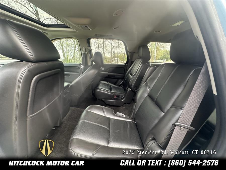 2011 Chevrolet Tahoe LT, available for sale in Wolcott, Connecticut | Hitchcock Motor Car. Wolcott, Connecticut 2011 Chevrolet Tahoe LT, available for sale in Wolcott, Connecticut | Hitchcock Motor Car. Wolcott, Connecticut