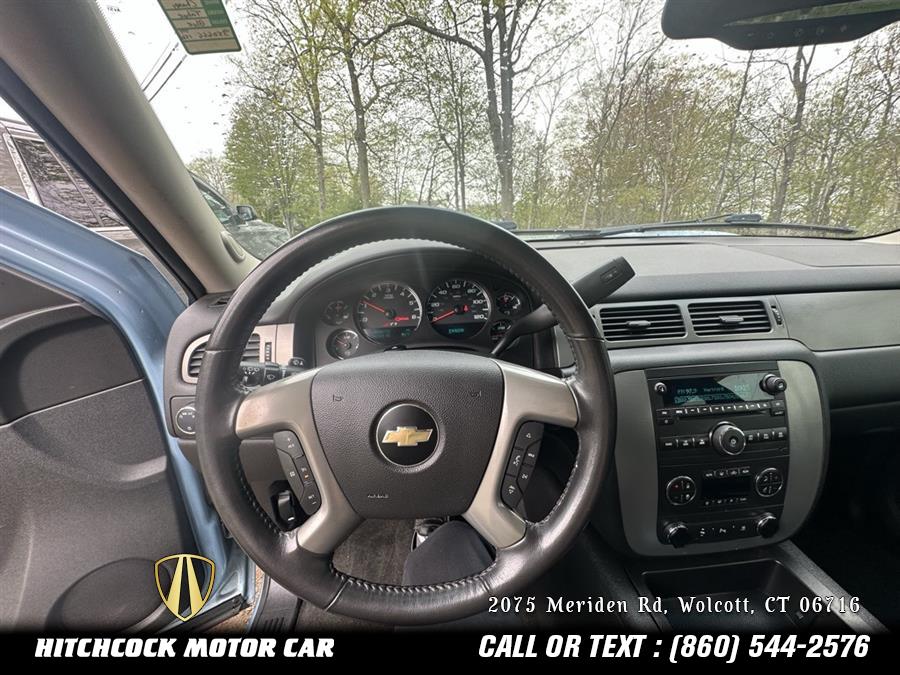 2011 Chevrolet Tahoe LT, available for sale in Wolcott, Connecticut | Hitchcock Motor Car. Wolcott, Connecticut 2011 Chevrolet Tahoe LT, available for sale in Wolcott, Connecticut | Hitchcock Motor Car. Wolcott, Connecticut