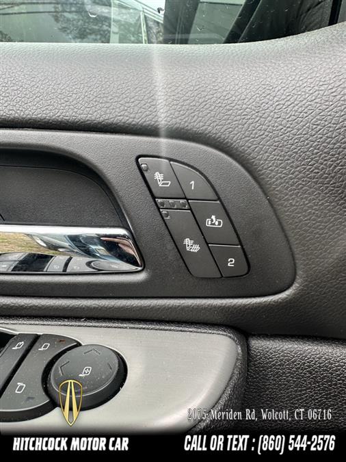 2011 Chevrolet Tahoe LT, available for sale in Wolcott, Connecticut | Hitchcock Motor Car. Wolcott, Connecticut 2011 Chevrolet Tahoe LT, available for sale in Wolcott, Connecticut | Hitchcock Motor Car. Wolcott, Connecticut