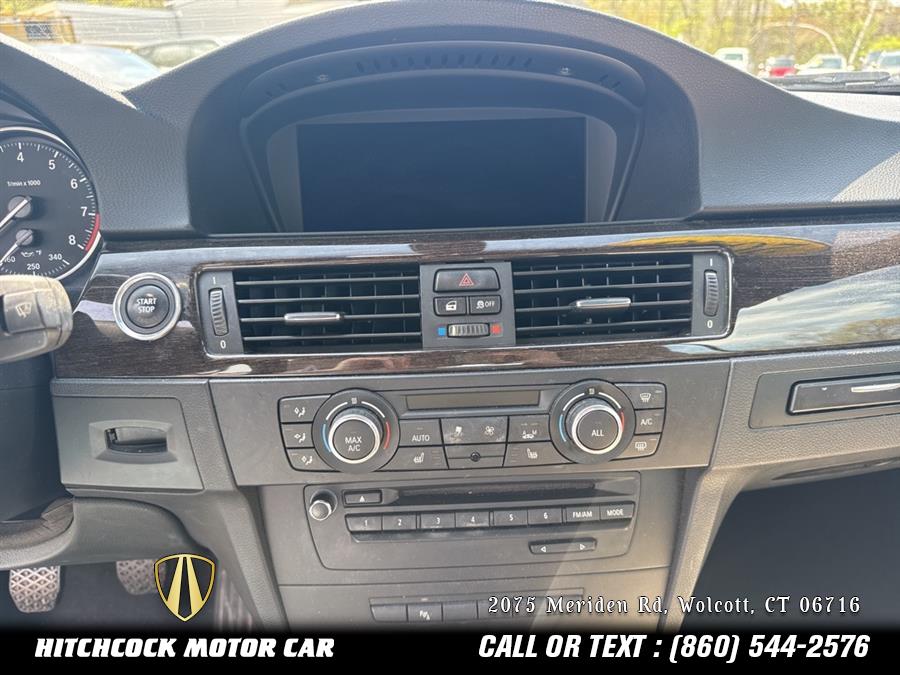 2013 BMW 3 Series 335i, available for sale in Wolcott, Connecticut | Hitchcock Motor Car. Wolcott, Connecticut 2013 BMW 3 Series 335i, available for sale in Wolcott, Connecticut | Hitchcock Motor Car. Wolcott, Connecticut