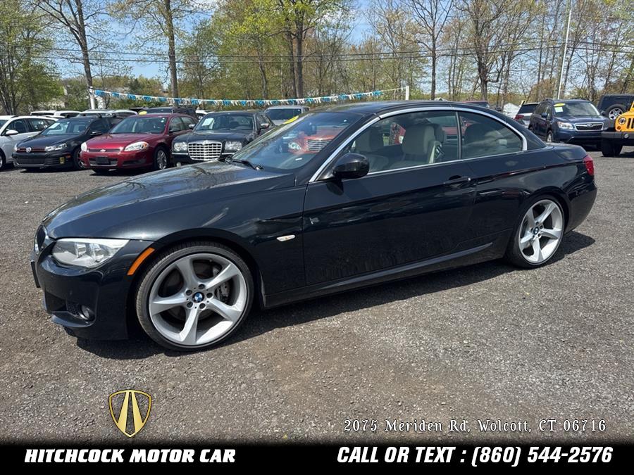 2013 BMW 3 Series 335i, available for sale in Wolcott, Connecticut | Hitchcock Motor Car. Wolcott, Connecticut 2013 BMW 3 Series 335i, available for sale in Wolcott, Connecticut | Hitchcock Motor Car. Wolcott, Connecticut