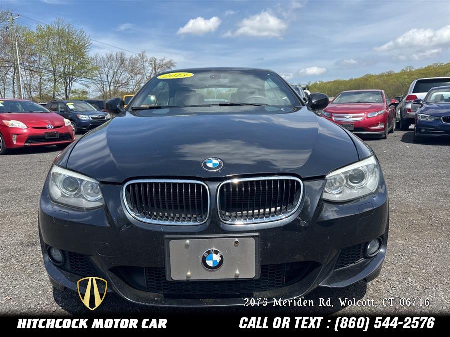 2013 BMW 3 Series 335i, available for sale in Wolcott, Connecticut | Hitchcock Motor Car. Wolcott, Connecticut 2013 BMW 3 Series 335i, available for sale in Wolcott, Connecticut | Hitchcock Motor Car. Wolcott, Connecticut