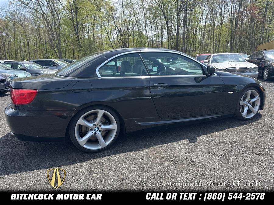 2013 BMW 3 Series 335i, available for sale in Wolcott, Connecticut | Hitchcock Motor Car. Wolcott, Connecticut 2013 BMW 3 Series 335i, available for sale in Wolcott, Connecticut | Hitchcock Motor Car. Wolcott, Connecticut