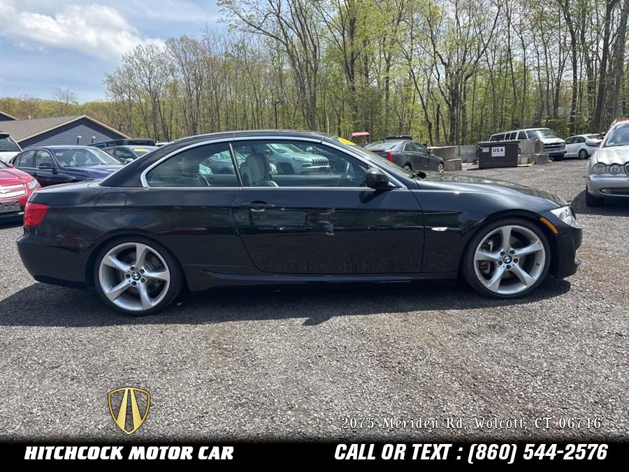 2013 BMW 3 Series 335i, available for sale in Wolcott, Connecticut | Hitchcock Motor Car. Wolcott, Connecticut 2013 BMW 3 Series 335i, available for sale in Wolcott, Connecticut | Hitchcock Motor Car. Wolcott, Connecticut