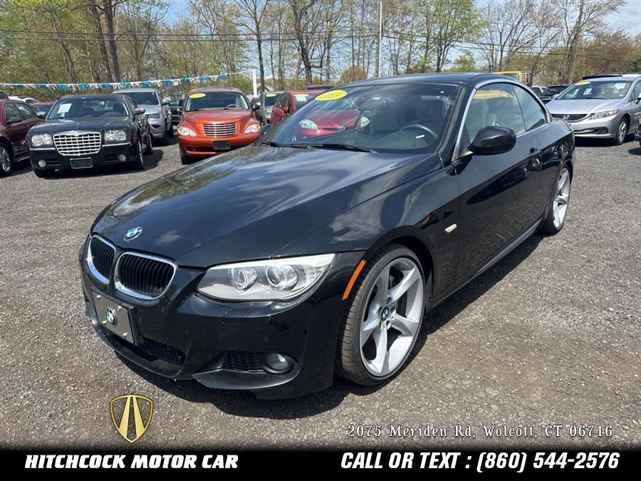2013 BMW 3 Series 335i, available for sale in Wolcott, Connecticut | Hitchcock Motor Car. Wolcott, Connecticut 2013 BMW 3 Series 335i, available for sale in Wolcott, Connecticut | Hitchcock Motor Car. Wolcott, Connecticut