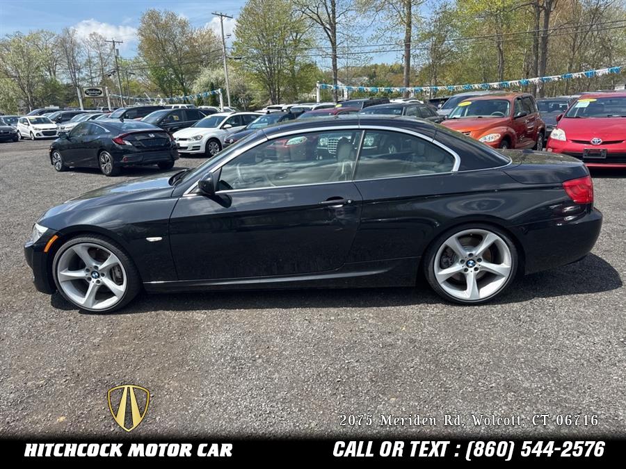 2013 BMW 3 Series 335i, available for sale in Wolcott, Connecticut | Hitchcock Motor Car. Wolcott, Connecticut 2013 BMW 3 Series 335i, available for sale in Wolcott, Connecticut | Hitchcock Motor Car. Wolcott, Connecticut
