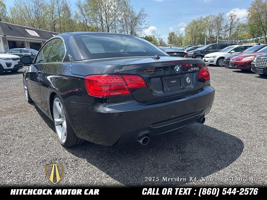 2013 BMW 3 Series 335i, available for sale in Wolcott, Connecticut | Hitchcock Motor Car. Wolcott, Connecticut 2013 BMW 3 Series 335i, available for sale in Wolcott, Connecticut | Hitchcock Motor Car. Wolcott, Connecticut