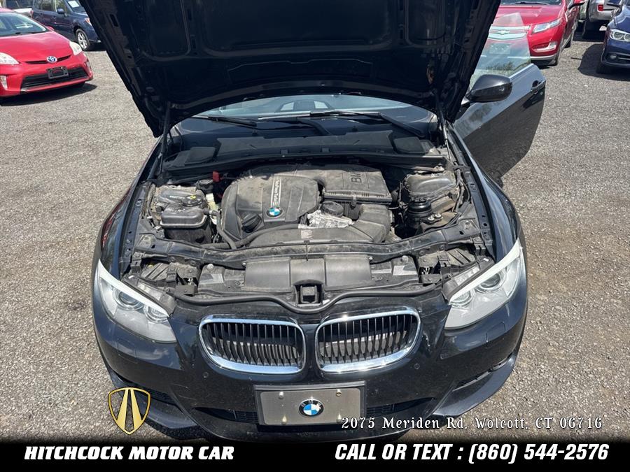 2013 BMW 3 Series 335i, available for sale in Wolcott, Connecticut | Hitchcock Motor Car. Wolcott, Connecticut 2013 BMW 3 Series 335i, available for sale in Wolcott, Connecticut | Hitchcock Motor Car. Wolcott, Connecticut