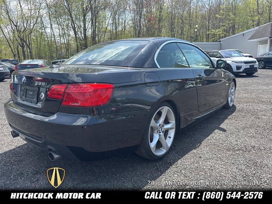 2013 BMW 3 Series 335i, available for sale in Wolcott, Connecticut | Hitchcock Motor Car. Wolcott, Connecticut 2013 BMW 3 Series 335i, available for sale in Wolcott, Connecticut | Hitchcock Motor Car. Wolcott, Connecticut