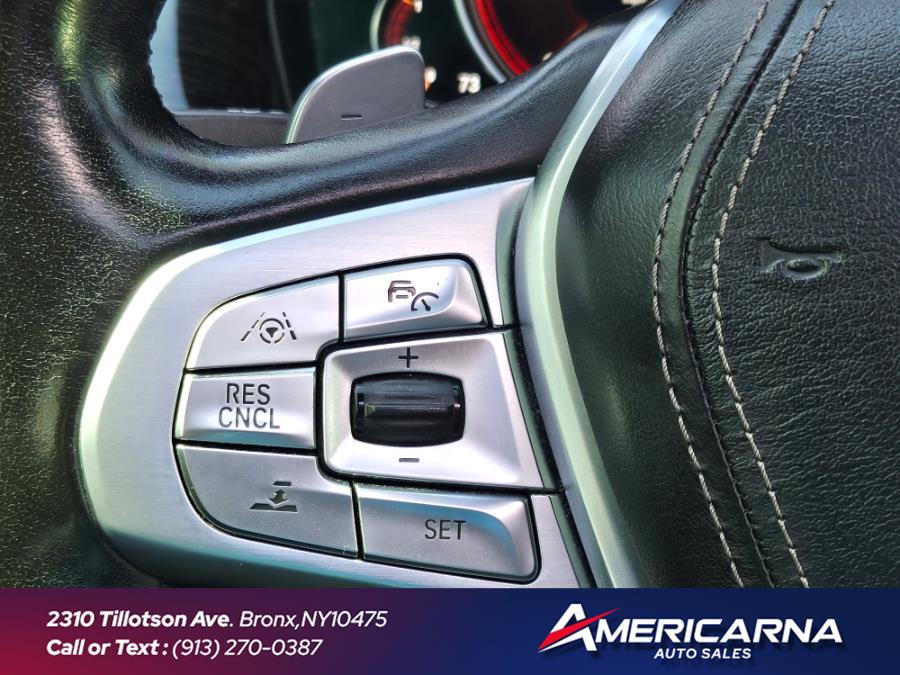 2016 BMW 7 Series 4dr Sdn 750i xDrive AWD, available for sale in Bronx, New York | Americarna Auto Sales LLC. Bronx, New York 2016 BMW 7 Series 4dr Sdn 750i xDrive AWD, available for sale in Bronx, New York | Americarna Auto Sales LLC. Bronx, New York