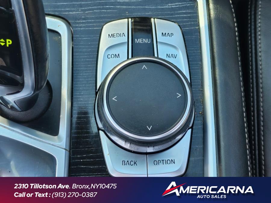 2016 BMW 7 Series 4dr Sdn 750i xDrive AWD, available for sale in Bronx, New York | Americarna Auto Sales LLC. Bronx, New York 2016 BMW 7 Series 4dr Sdn 750i xDrive AWD, available for sale in Bronx, New York | Americarna Auto Sales LLC. Bronx, New York