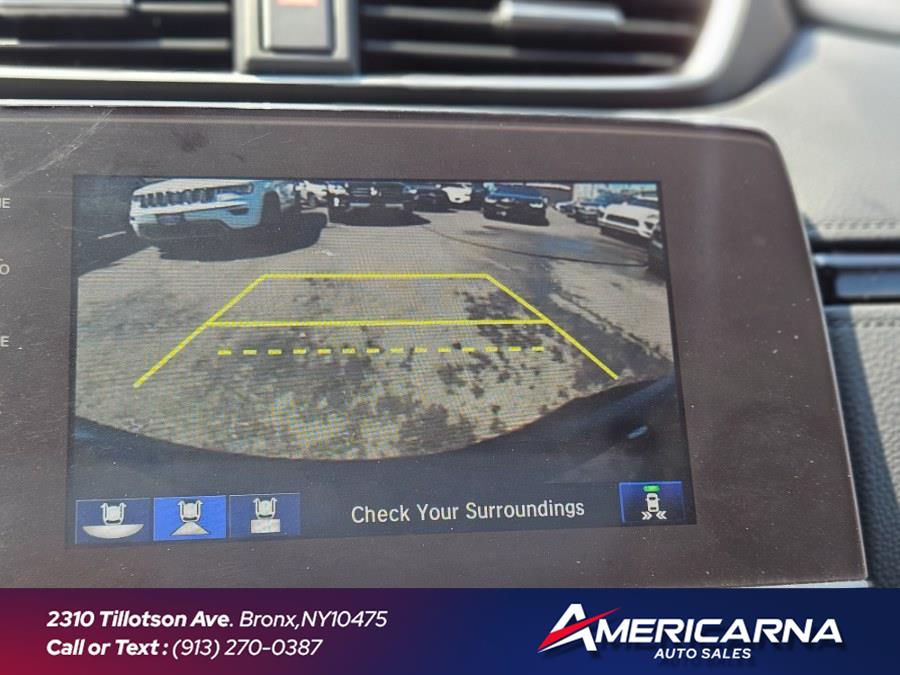 2018 Honda CR-V EX-L AWD w/Navi, available for sale in Bronx, New York | Americarna Auto Sales LLC. Bronx, New York 2018 Honda CR-V EX-L AWD w/Navi, available for sale in Bronx, New York | Americarna Auto Sales LLC. Bronx, New York