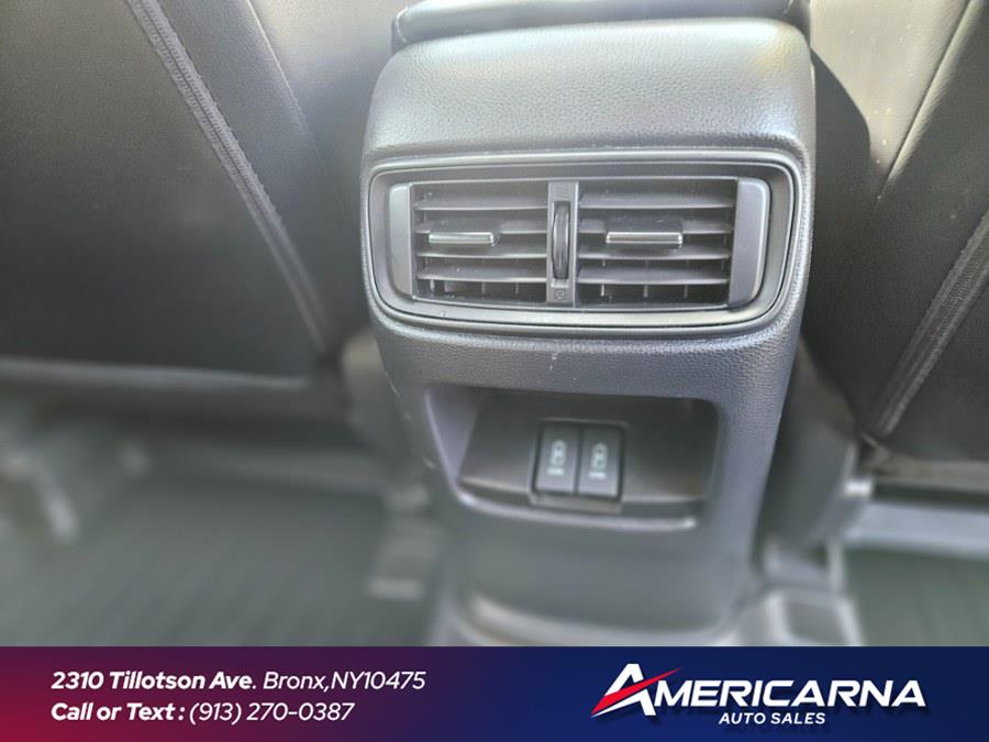 2018 Honda CR-V EX-L AWD w/Navi, available for sale in Bronx, New York | Americarna Auto Sales LLC. Bronx, New York 2018 Honda CR-V EX-L AWD w/Navi, available for sale in Bronx, New York | Americarna Auto Sales LLC. Bronx, New York