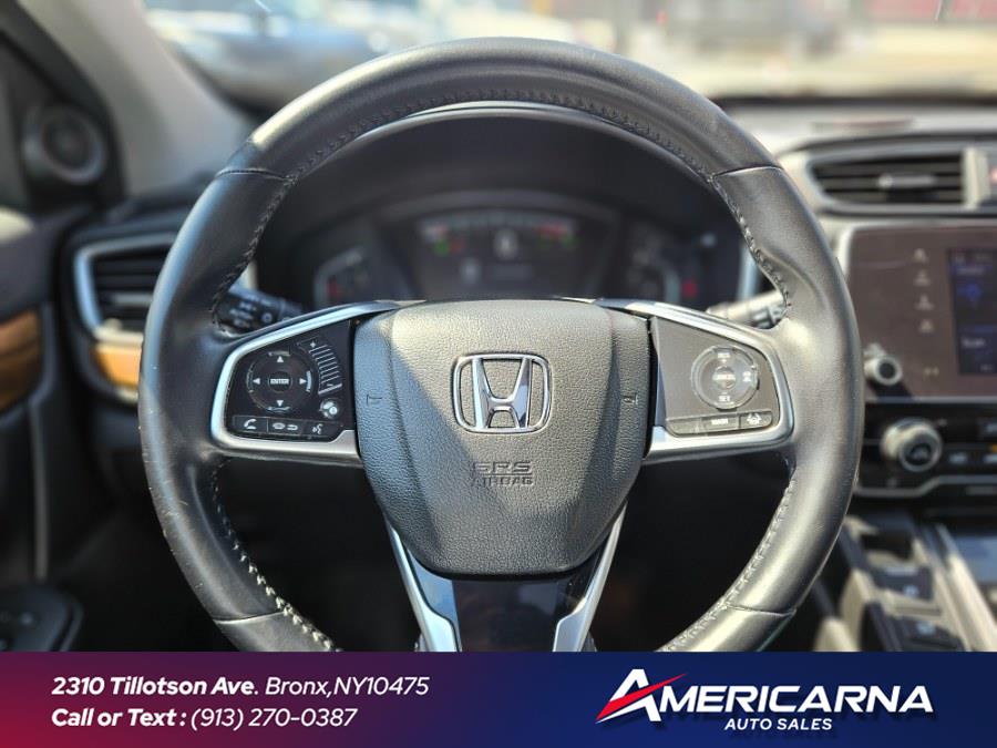 2018 Honda CR-V EX-L AWD w/Navi, available for sale in Bronx, New York | Americarna Auto Sales LLC. Bronx, New York 2018 Honda CR-V EX-L AWD w/Navi, available for sale in Bronx, New York | Americarna Auto Sales LLC. Bronx, New York