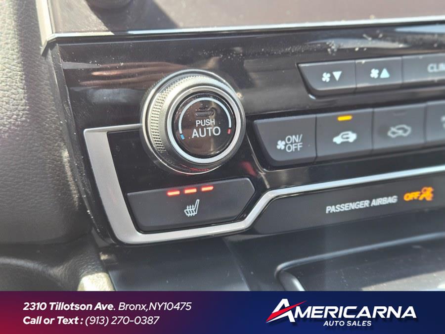 2018 Honda CR-V EX-L AWD w/Navi, available for sale in Bronx, New York | Americarna Auto Sales LLC. Bronx, New York 2018 Honda CR-V EX-L AWD w/Navi, available for sale in Bronx, New York | Americarna Auto Sales LLC. Bronx, New York