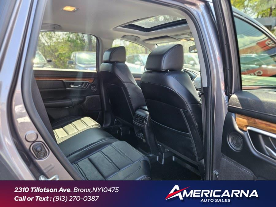 2018 Honda CR-V EX-L AWD w/Navi, available for sale in Bronx, New York | Americarna Auto Sales LLC. Bronx, New York 2018 Honda CR-V EX-L AWD w/Navi, available for sale in Bronx, New York | Americarna Auto Sales LLC. Bronx, New York