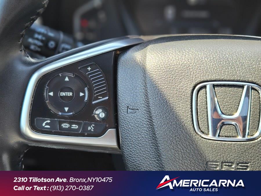 2018 Honda CR-V EX-L AWD w/Navi, available for sale in Bronx, New York | Americarna Auto Sales LLC. Bronx, New York 2018 Honda CR-V EX-L AWD w/Navi, available for sale in Bronx, New York | Americarna Auto Sales LLC. Bronx, New York
