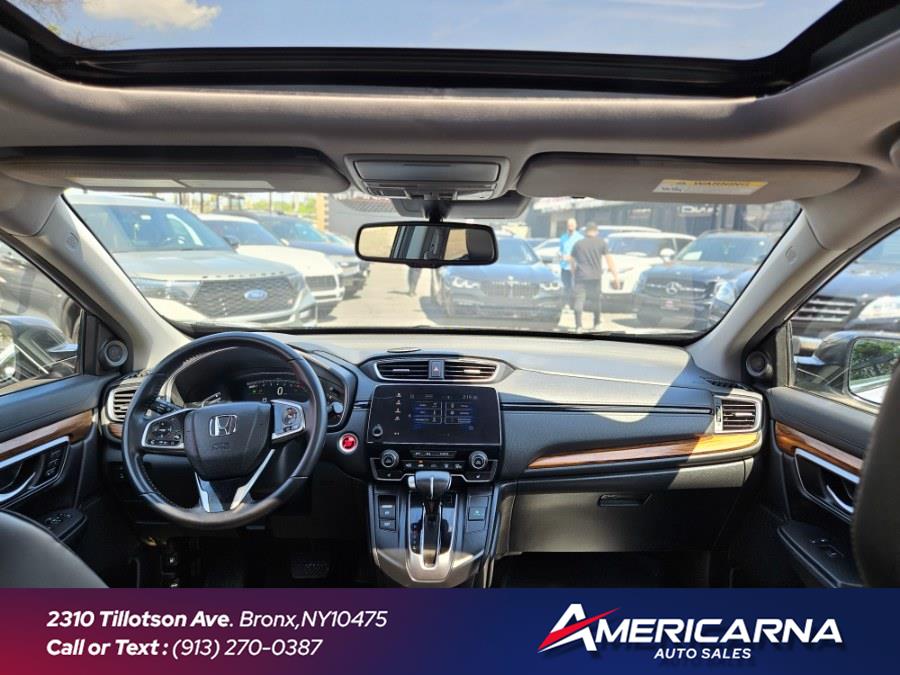 2018 Honda CR-V EX-L AWD w/Navi, available for sale in Bronx, New York | Americarna Auto Sales LLC. Bronx, New York 2018 Honda CR-V EX-L AWD w/Navi, available for sale in Bronx, New York | Americarna Auto Sales LLC. Bronx, New York