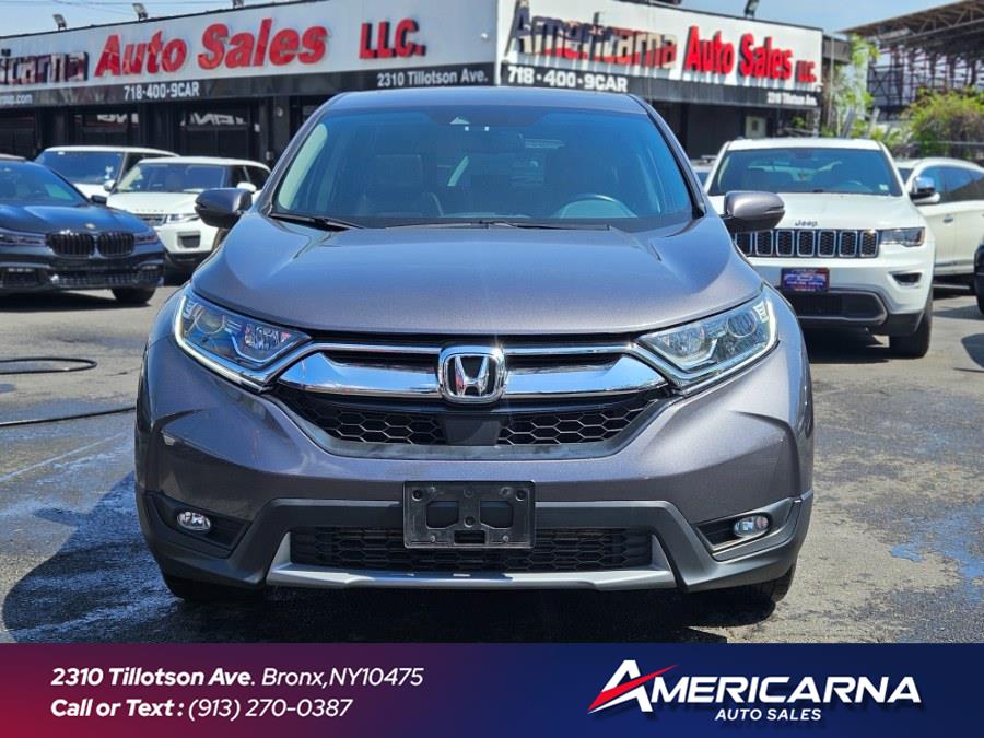 2018 Honda CR-V EX-L AWD w/Navi, available for sale in Bronx, New York | Americarna Auto Sales LLC. Bronx, New York 2018 Honda CR-V EX-L AWD w/Navi, available for sale in Bronx, New York | Americarna Auto Sales LLC. Bronx, New York