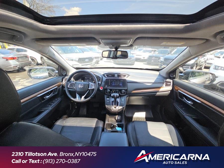 2018 Honda CR-V EX-L AWD w/Navi, available for sale in Bronx, New York | Americarna Auto Sales LLC. Bronx, New York 2018 Honda CR-V EX-L AWD w/Navi, available for sale in Bronx, New York | Americarna Auto Sales LLC. Bronx, New York