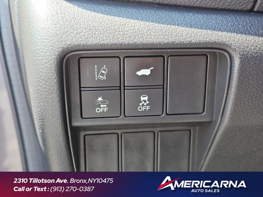 2018 Honda CR-V EX-L AWD w/Navi, available for sale in Bronx, New York | Americarna Auto Sales LLC. Bronx, New York 2018 Honda CR-V EX-L AWD w/Navi, available for sale in Bronx, New York | Americarna Auto Sales LLC. Bronx, New York