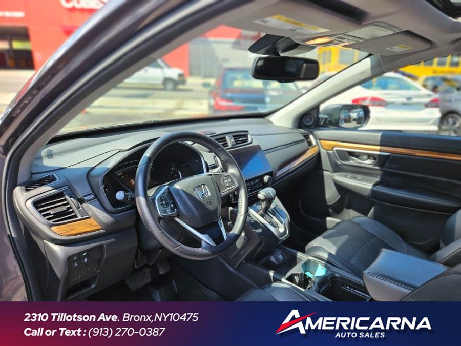 2018 Honda CR-V EX-L AWD w/Navi, available for sale in Bronx, New York | Americarna Auto Sales LLC. Bronx, New York 2018 Honda CR-V EX-L AWD w/Navi, available for sale in Bronx, New York | Americarna Auto Sales LLC. Bronx, New York
