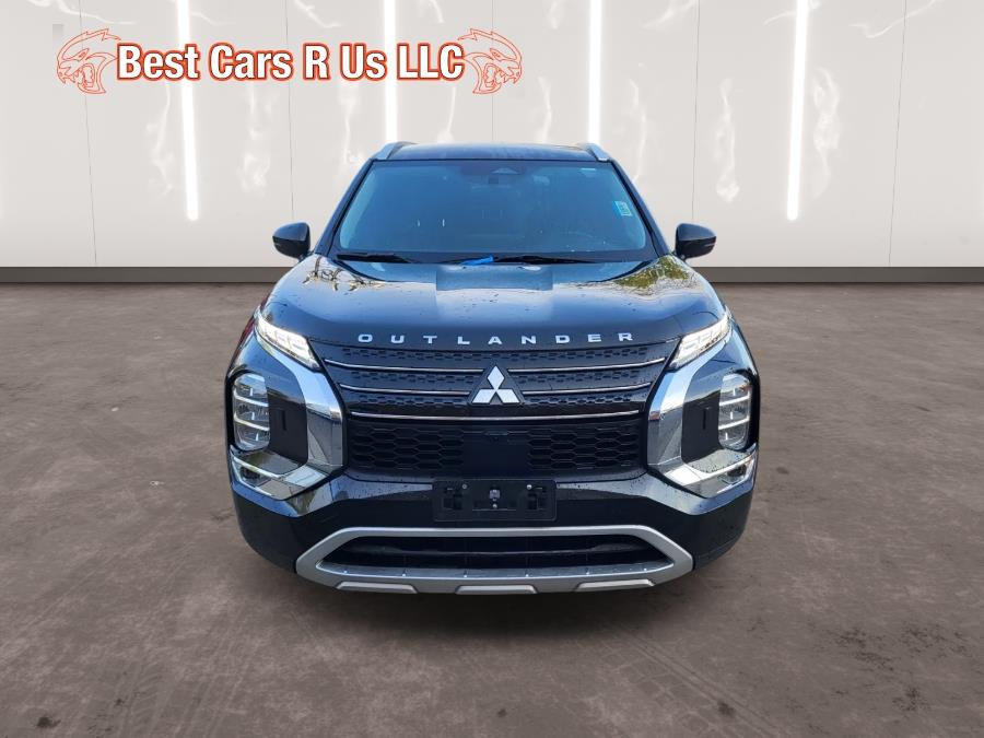 2023 Mitsubishi Outlander SE S-AWC, available for sale in Plainfield, New Jersey | Best Cars R Us LLC. Plainfield, New Jersey 2023 Mitsubishi Outlander SE S-AWC, available for sale in Plainfield, New Jersey | Best Cars R Us LLC. Plainfield, New Jersey
