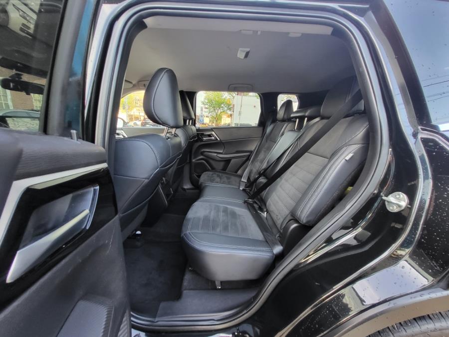 2023 Mitsubishi Outlander SE S-AWC, available for sale in Plainfield, New Jersey | Best Cars R Us LLC. Plainfield, New Jersey 2023 Mitsubishi Outlander SE S-AWC, available for sale in Plainfield, New Jersey | Best Cars R Us LLC. Plainfield, New Jersey
