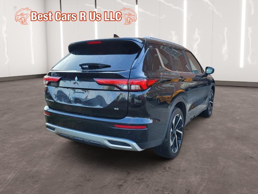2023 Mitsubishi Outlander SE S-AWC, available for sale in Plainfield, New Jersey | Best Cars R Us LLC. Plainfield, New Jersey 2023 Mitsubishi Outlander SE S-AWC, available for sale in Plainfield, New Jersey | Best Cars R Us LLC. Plainfield, New Jersey