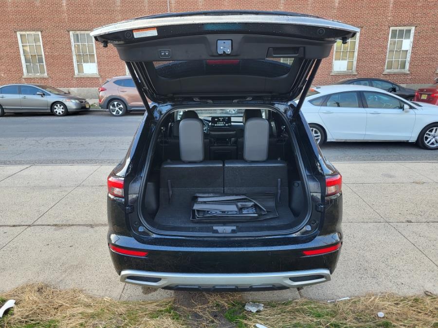 2023 Mitsubishi Outlander SE S-AWC, available for sale in Plainfield, New Jersey | Best Cars R Us LLC. Plainfield, New Jersey 2023 Mitsubishi Outlander SE S-AWC, available for sale in Plainfield, New Jersey | Best Cars R Us LLC. Plainfield, New Jersey