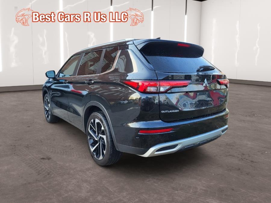 2023 Mitsubishi Outlander SE S-AWC, available for sale in Plainfield, New Jersey | Best Cars R Us LLC. Plainfield, New Jersey 2023 Mitsubishi Outlander SE S-AWC, available for sale in Plainfield, New Jersey | Best Cars R Us LLC. Plainfield, New Jersey