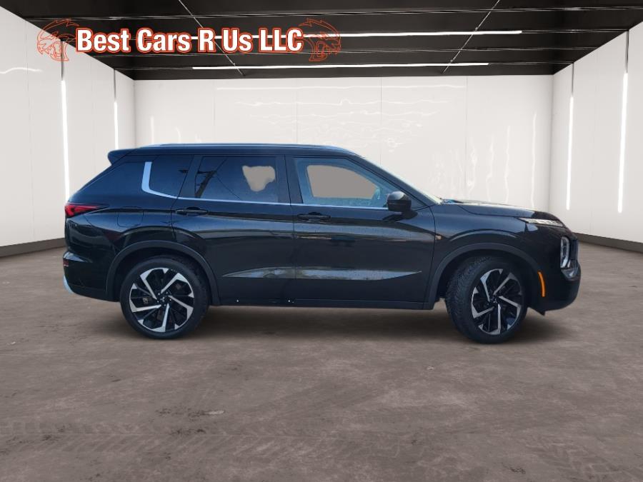 2023 Mitsubishi Outlander SE S-AWC, available for sale in Plainfield, New Jersey | Best Cars R Us LLC. Plainfield, New Jersey 2023 Mitsubishi Outlander SE S-AWC, available for sale in Plainfield, New Jersey | Best Cars R Us LLC. Plainfield, New Jersey