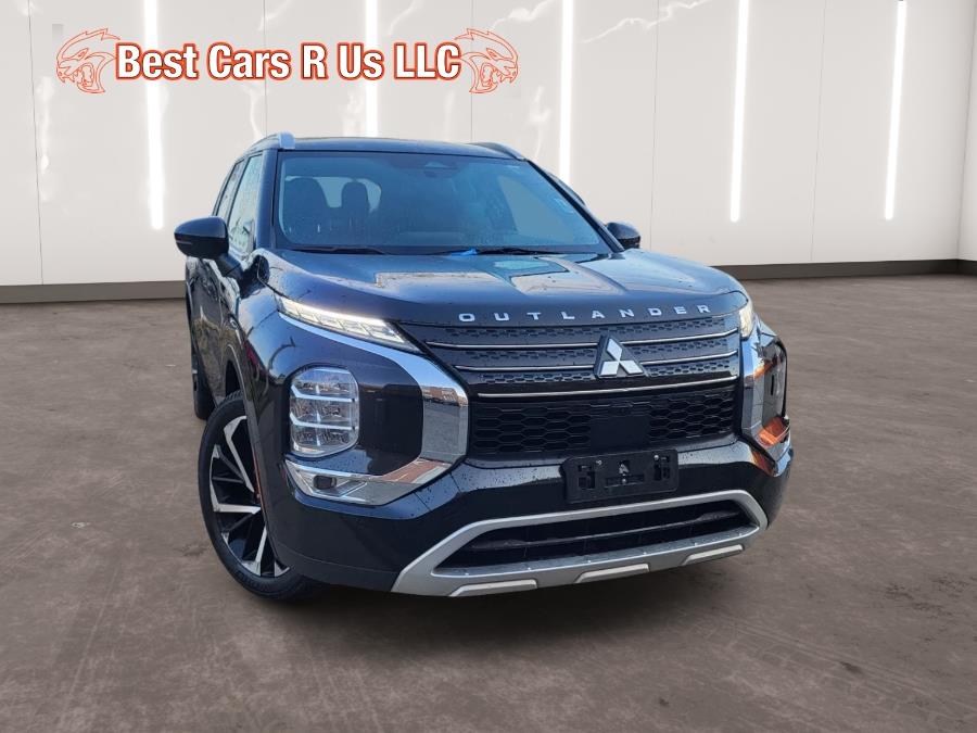 2023 Mitsubishi Outlander SE S-AWC, available for sale in Plainfield, New Jersey | Best Cars R Us LLC. Plainfield, New Jersey 2023 Mitsubishi Outlander SE S-AWC, available for sale in Plainfield, New Jersey | Best Cars R Us LLC. Plainfield, New Jersey