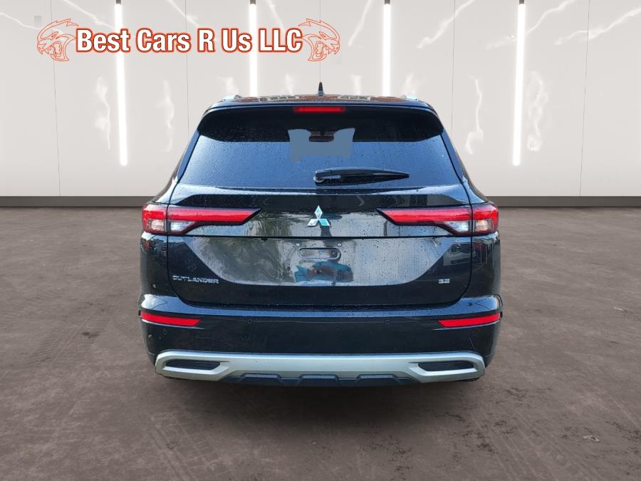2023 Mitsubishi Outlander SE S-AWC, available for sale in Plainfield, New Jersey | Best Cars R Us LLC. Plainfield, New Jersey 2023 Mitsubishi Outlander SE S-AWC, available for sale in Plainfield, New Jersey | Best Cars R Us LLC. Plainfield, New Jersey